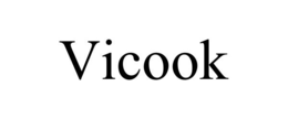 Mark drawing for VICOOK