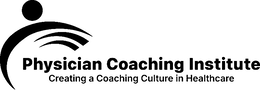 Mark drawing for PHYSICIAN COACHING INSTITUTE CREATING A COACHING CULTURE IN HEALTHCARE