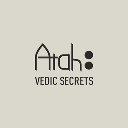 Mark drawing for ATAH VEDIC SECRETS