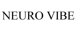 Mark drawing for NEURO VIBE