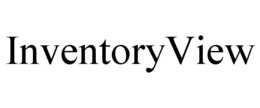 Mark drawing for INVENTORYVIEW