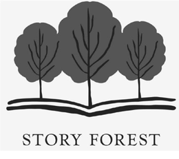Mark drawing for STORY FOREST