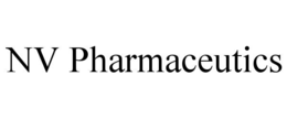 Mark drawing for NV PHARMACEUTICS