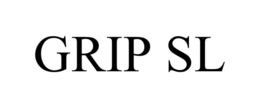 Mark drawing for GRIP SL