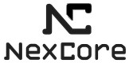 Mark drawing for NC NEXCORE
