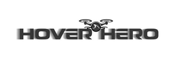 Mark drawing for HOVER HERO