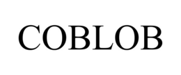Mark drawing for COBLOB