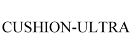 Mark drawing for CUSHION-ULTRA