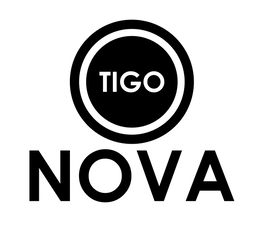 Mark drawing for TIGO NOVA