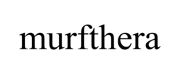 Mark drawing for MURFTHERA