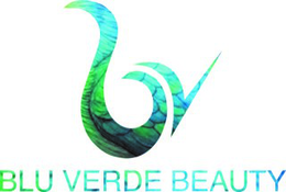 Mark drawing for BLU VERDE BEAUTY