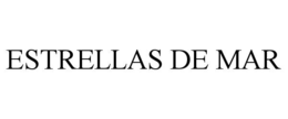 Mark drawing for ESTRELLAS DE MAR