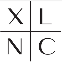 Mark drawing for XLNC