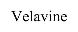 Mark drawing for VELAVINE