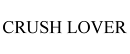 Mark drawing for CRUSH LOVER