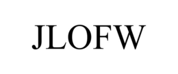 Mark drawing for JLOFW