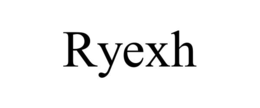 Mark drawing for RYEXH