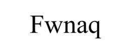 Mark drawing for FWNAQ