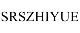 Mark drawing for SRSZHIYUE