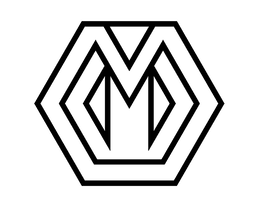 Mark drawing for MMM