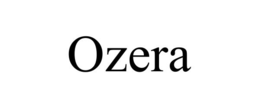 Mark drawing for OZERA