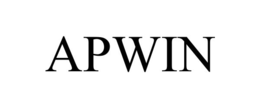 Mark drawing for APWIN