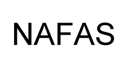 Mark drawing for NAFAS