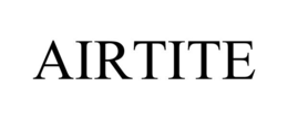Mark drawing for AIRTITE