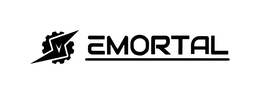 Mark drawing for EMORTAL