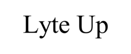 Mark drawing for LYTE UP