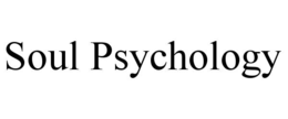 Mark drawing for SOUL PSYCHOLOGY