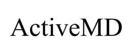 Mark drawing for ACTIVEMD