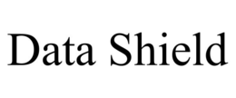 Mark drawing for DATA SHIELD