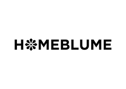 Mark drawing for HOMEBLUME