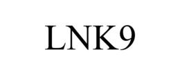 Mark drawing for LNK9