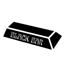 Mark drawing for BLACK BAR