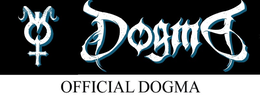 Mark drawing for DOGMA OFFICIAL DOGMA