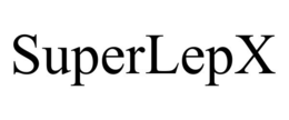 Mark drawing for SUPERLEPX