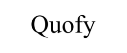 Mark drawing for QUOFY