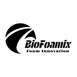 Mark drawing for BIOFOAMIX FOAM INNOVATION