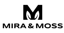 Mark drawing for M MIRA & MOSS