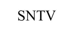 Mark drawing for SNTV
