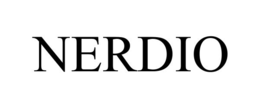 Mark drawing for NERDIO
