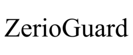 Mark drawing for ZERIOGUARD