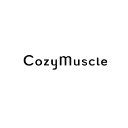 Mark drawing for COZYMUSCLE