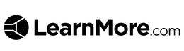 Mark drawing for LEARNMORE.COM