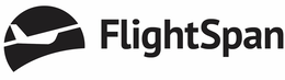 Mark drawing for FLIGHTSPAN