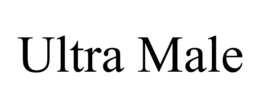 Mark drawing for ULTRA MALE