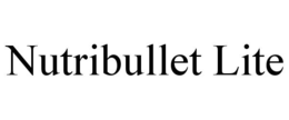 Mark drawing for NUTRIBULLET LITE
