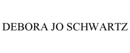 Mark drawing for DEBORA JO SCHWARTZ